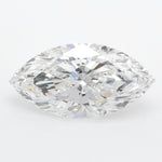 IGI 2.04 Carat Marquise Lab Grown Diamond 人工培育鑽石 實驗室人造鑽石