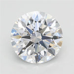 IGI 1.7 Carat Round Brilliant Lab Grown Diamond