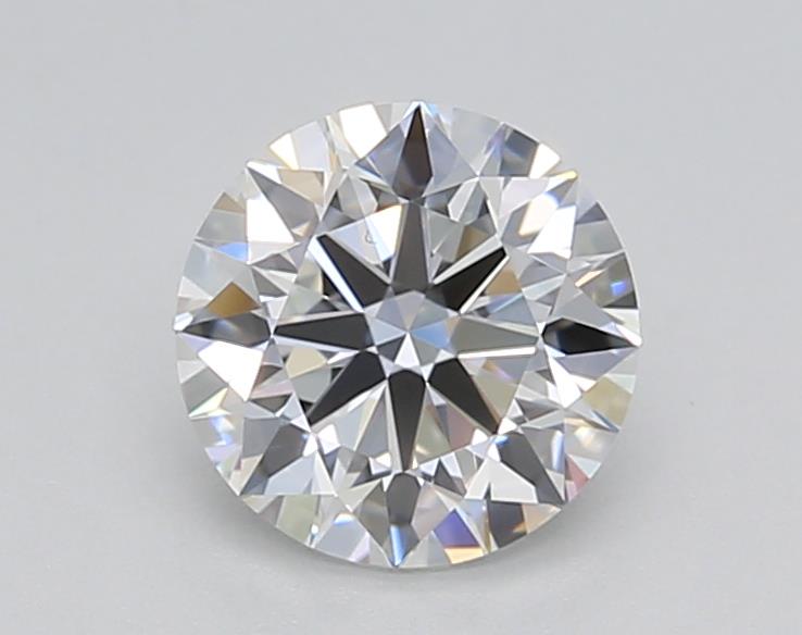 GIA 1.02 Carat Round Brilliant Lab Grown Diamond