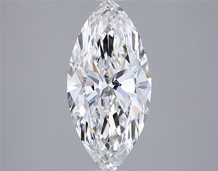IGI 1.56 Carat Marquise Lab Grown Diamond 人工培育鑽石 實驗室人造鑽石