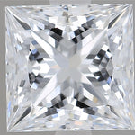 IGI 2.35 Carat Princess Cut Lab Grown Diamond 人工培育鑽石 實驗室人造鑽石