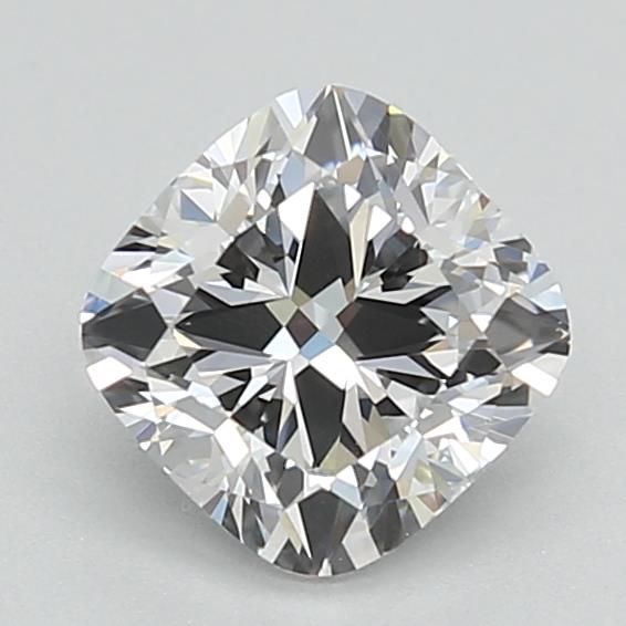 IGI 1.02 Carat Cushion Lab Grown Diamond 人工培育鑽石 實驗室人造鑽石