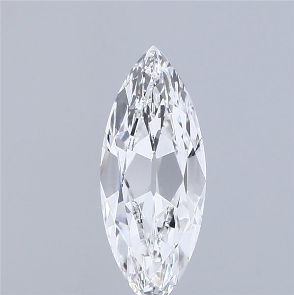 IGI 1.12 Carat Marquise Lab Grown Diamond 人工培育鑽石 實驗室人造鑽石