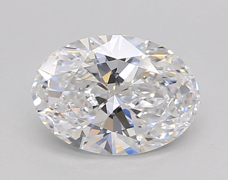 IGI 1.11 Carat 橢圓形 - Oval 培育鑽石 Lab Grown Diamond 人造鑽石 人工鑽石 實驗室鑽石 培養鑽石 香港 培育鑽 