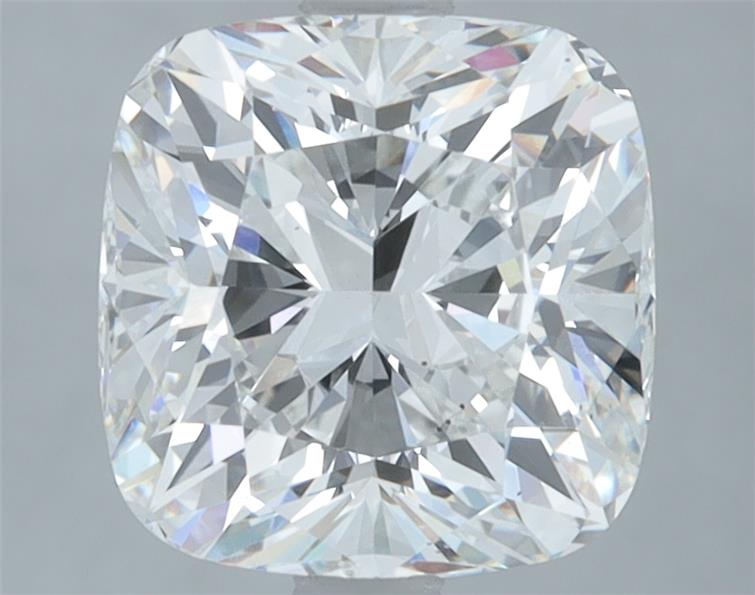 IGI 3.10 Carat Cushion Lab Grown Diamond 人工培育鑽石 實驗室人造鑽石