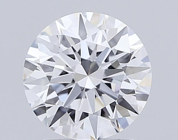 IGI 1.73 Carat Round Brilliant Lab Grown Diamond