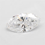 IGI 1.24 Carat Marquise Lab Grown Diamond 人工培育鑽石 實驗室人造鑽石