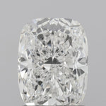 IGI 1.08 Carat Cushion Lab Grown Diamond 人工培育鑽石 實驗室人造鑽石