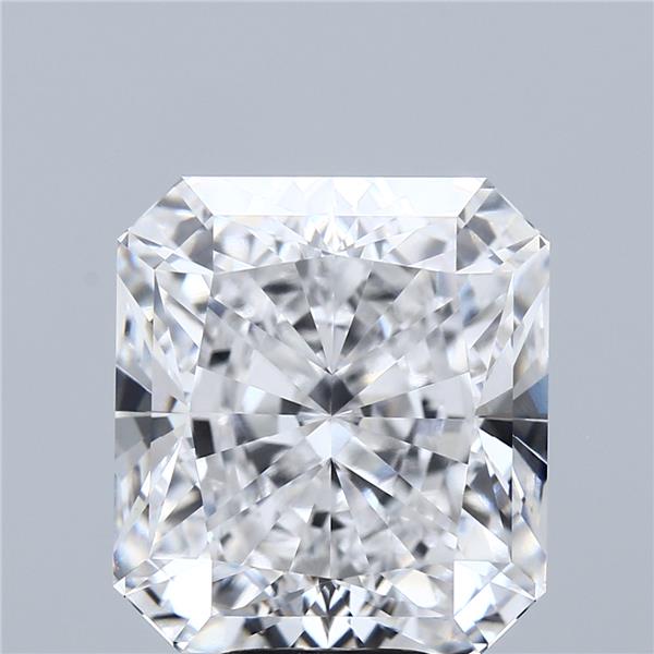 IGI 11.11 Carat Radiant Cut Lab Grown Diamond 人工培育鑽石 實驗室人造鑽石