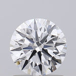 IGI 1 Carat Round Brilliant Lab Grown Diamond