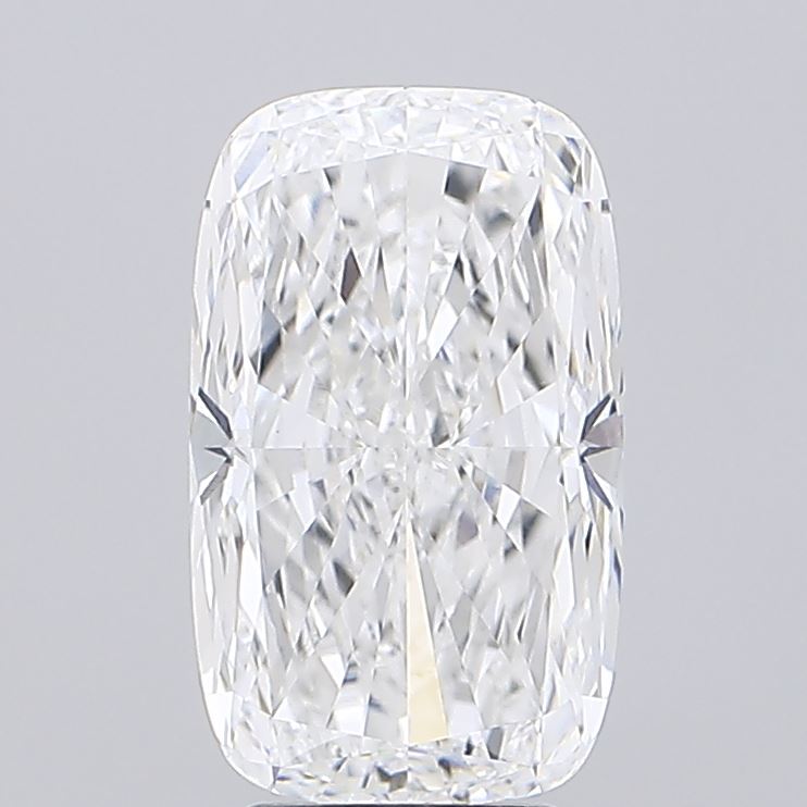 IGI 5.02 Carat Cushion Lab Grown Diamond 人工培育鑽石 實驗室人造鑽石