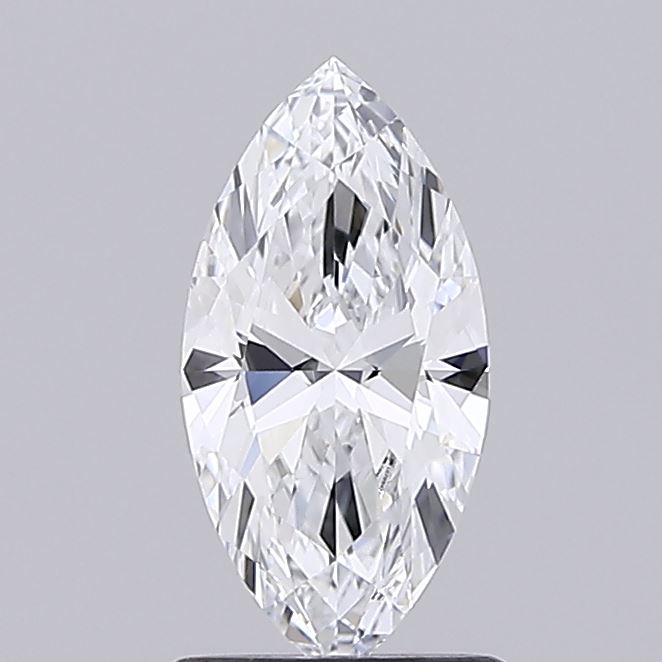 IGI 0.98 Carat Marquise Lab Grown Diamond 人工培育鑽石 實驗室人造鑽石