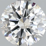 IGI 1.37 Carat Round Brilliant Lab Grown Diamond 人工培育鑽石 實驗室人造鑽石