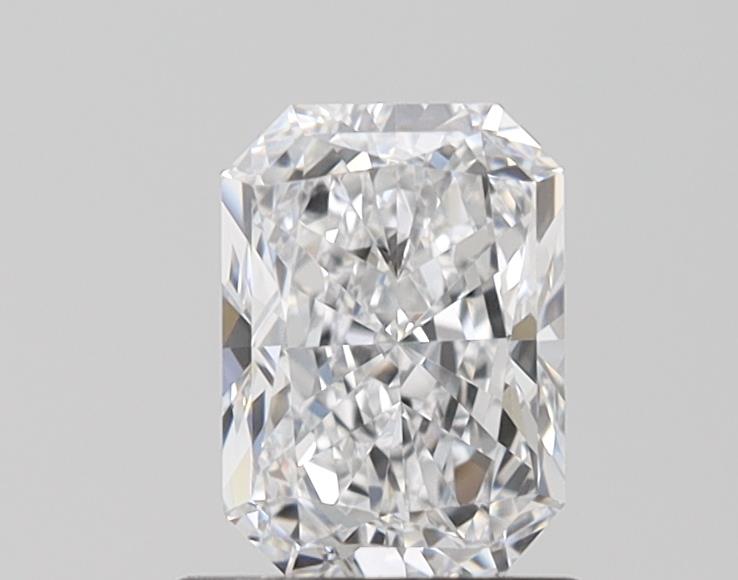 IGI 1.14 Carat Radiant Cut Lab Grown Diamond 人工培育鑽石 實驗室人造鑽石