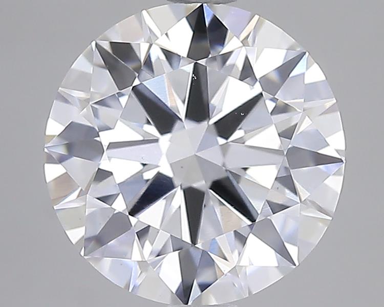 IGI 3.58 Carat Round Brilliant Lab Grown Diamond 人工培育鑽石 實驗室人造鑽石