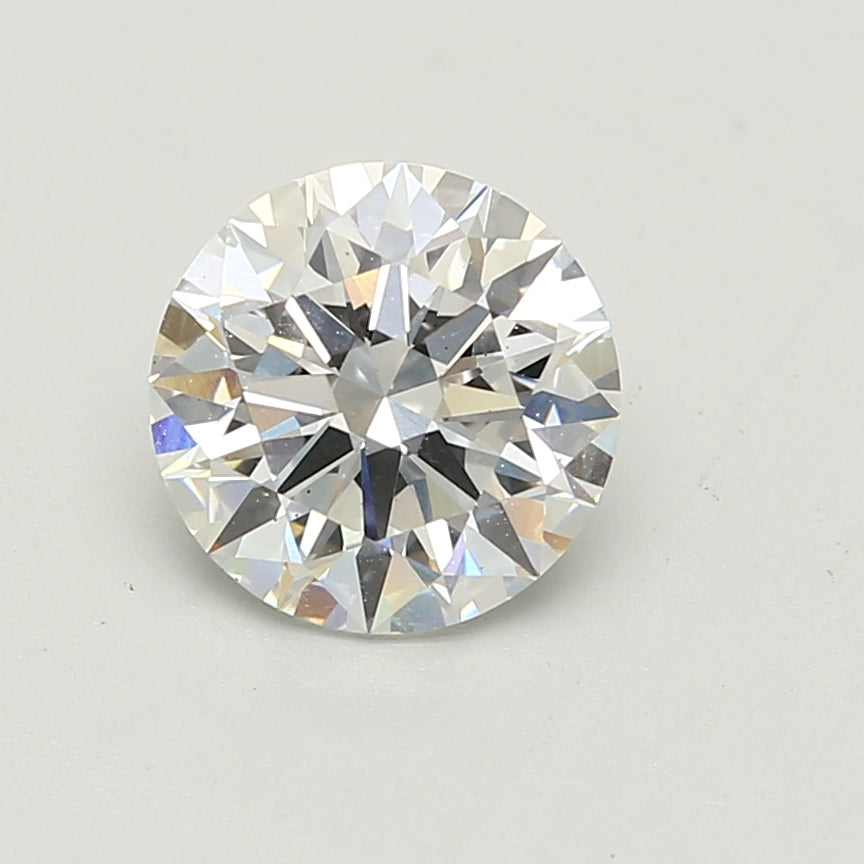 IGI 2.05 Carat 圓形 - Round Brilliant 培育鑽石 Lab Grown Diamond 人造鑽石 人工鑽石 實驗室鑽石 培養鑽石 香港 培育鑽 