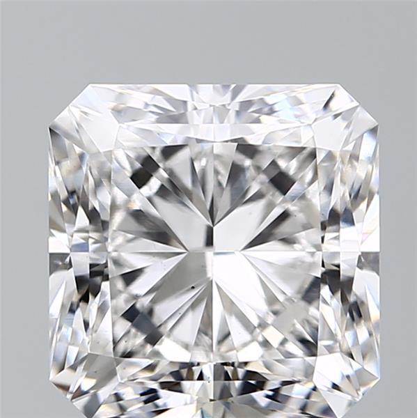 IGI 2.96 Carat Radiant Cut Lab Grown Diamond 人工培育鑽石 實驗室人造鑽石