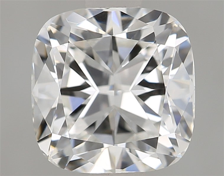 IGI 1.5 Carat Cushion Lab Grown Diamond