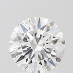 IGI 2.32 Carat Round Brilliant Lab Grown Diamond 人工培育鑽石 實驗室人造鑽石