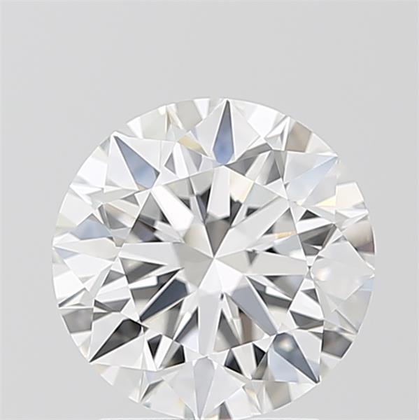 IGI 2.32 Carat Round Brilliant Lab Grown Diamond 人工培育鑽石 實驗室人造鑽石