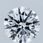 IGI 1.81 Carat Round Brilliant Lab Grown Diamond 人工培育鑽石 實驗室人造鑽石