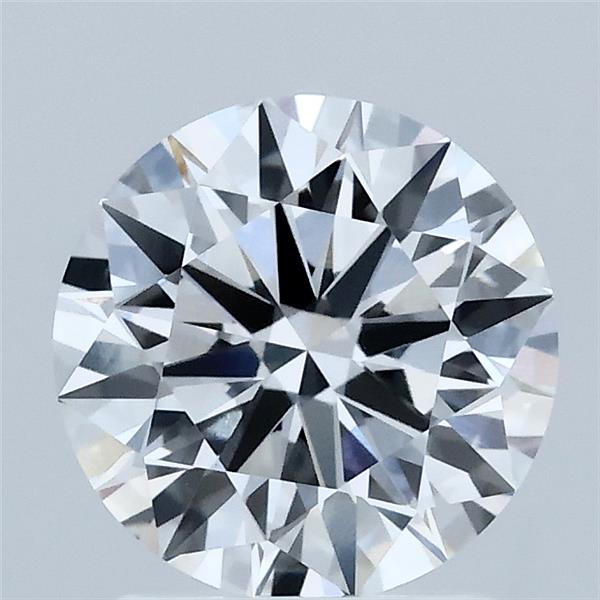 IGI 1.81 Carat Round Brilliant Lab Grown Diamond 人工培育鑽石 實驗室人造鑽石