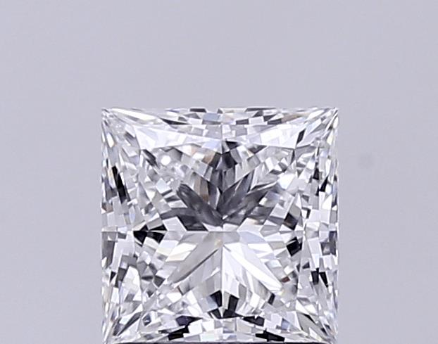 IGI 1.52 Carat Princess Cut Lab Grown Diamond 人工培育鑽石 實驗室人造鑽石
