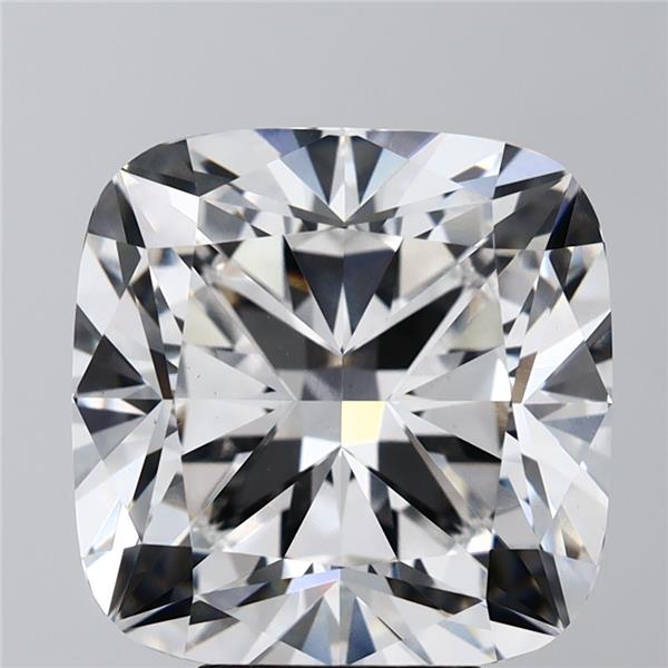 IGI 7.18 Carat Cushion Lab Grown Diamond 人工培育鑽石 實驗室人造鑽石
