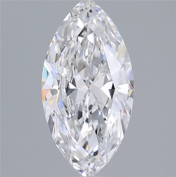 IGI 0.96 Carat Marquise Lab Grown Diamond 人工培育鑽石 實驗室人造鑽石