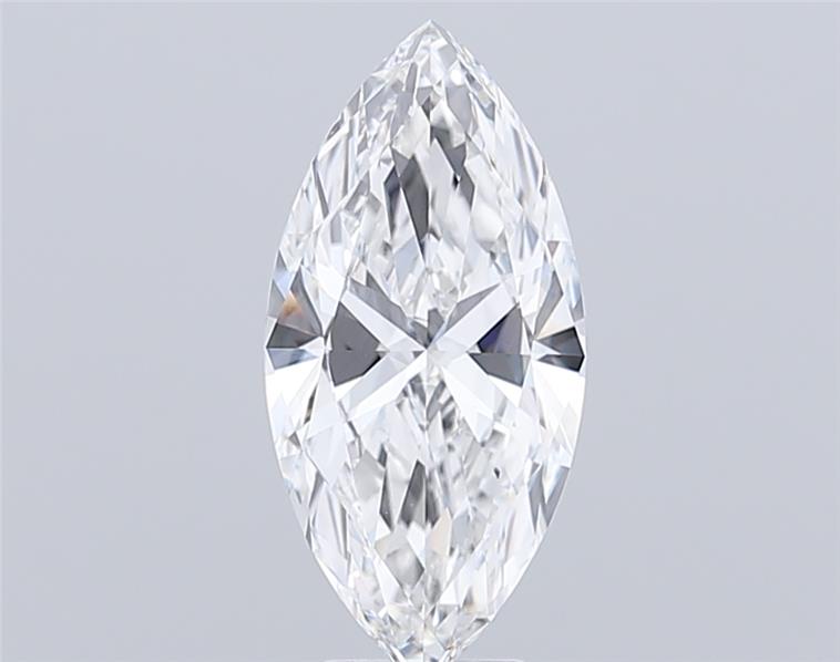 IGI 5.35 Carat Marquise Lab Grown Diamond 人工培育鑽石 實驗室人造鑽石