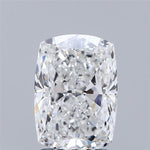 IGI 2.00 Carat Cushion Lab Grown Diamond 人工培育鑽石 實驗室人造鑽石