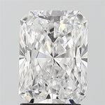 IGI 2.53 Carat Cushion Lab Grown Diamond 人工培育鑽石 實驗室人造鑽石