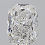IGI 2.07 Carat Cushion Lab Grown Diamond