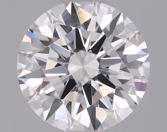 IGI 0.92 Carat Round Brilliant Lab Grown Diamond 人工培育鑽石 實驗室人造鑽石