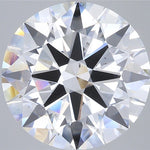 IGI 10.52 Carat Round Brilliant Lab Grown Diamond 人工培育鑽石 實驗室人造鑽石