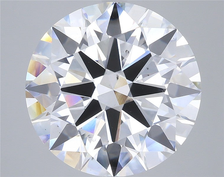 IGI 10.52 Carat Round Brilliant Lab Grown Diamond 人工培育鑽石 實驗室人造鑽石