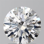 IGI 1.72 Carat Round Brilliant Lab Grown Diamond 人工培育鑽石 實驗室人造鑽石