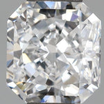 IGI 0.93 Carat Radiant Cut Lab Grown Diamond 人工培育鑽石 實驗室人造鑽石