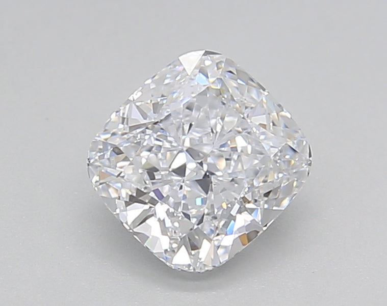 IGI 1.04 Carat 枕形 - Cushion 培育鑽石 Lab Grown Diamond 人造鑽石 人工鑽石 實驗室鑽石 培養鑽石 香港 培育鑽 