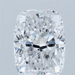 IGI 1.81 Carat Cushion Lab Grown Diamond 人工培育鑽石 實驗室人造鑽石