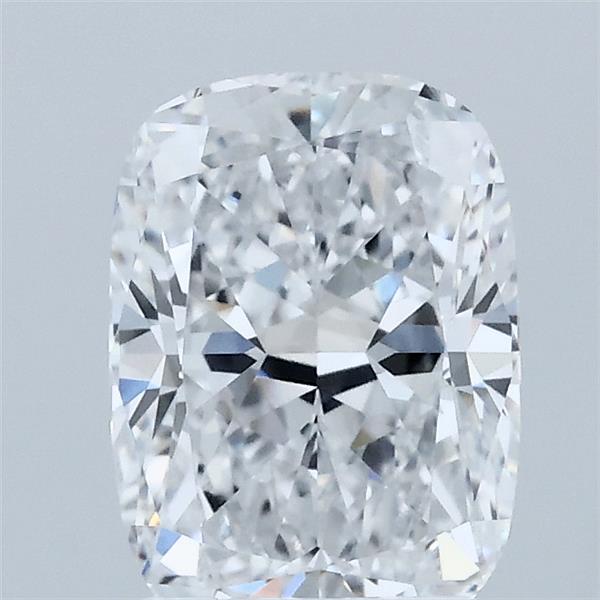 IGI 1.81 Carat Cushion Lab Grown Diamond 人工培育鑽石 實驗室人造鑽石