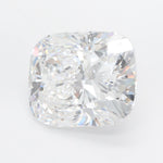 GIA 5.10 Carat Cushion Lab Grown Diamond 人工培育鑽石 實驗室人造鑽石