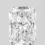 IGI 2.25 Carat Radiant Cut Lab Grown Diamond 人工培育鑽石 實驗室人造鑽石