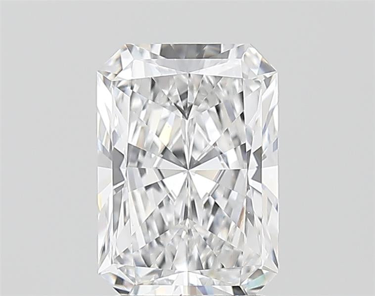 IGI 2.25 Carat Radiant Cut Lab Grown Diamond 人工培育鑽石 實驗室人造鑽石