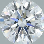 IGI 1.05 Carat Round Brilliant Lab Grown Diamond 人工培育鑽石 實驗室人造鑽石
