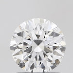 IGI 1.06 Carat Round Brilliant Lab Grown Diamond