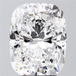 IGI 5.05 Carat Cushion Lab Grown Diamond 人工培育鑽石 實驗室人造鑽石