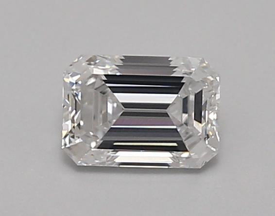 IGI 0.83 Carat Emerald Lab Grown Diamond 人工培育鑽石 實驗室人造鑽石