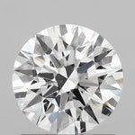 IGI 1.20 Carat Round Brilliant Lab Grown Diamond 人工培育鑽石 實驗室人造鑽石