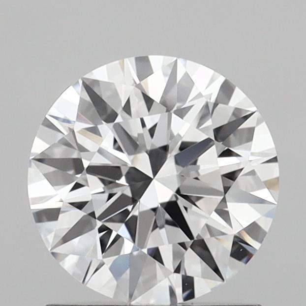IGI 1.20 Carat Round Brilliant Lab Grown Diamond 人工培育鑽石 實驗室人造鑽石